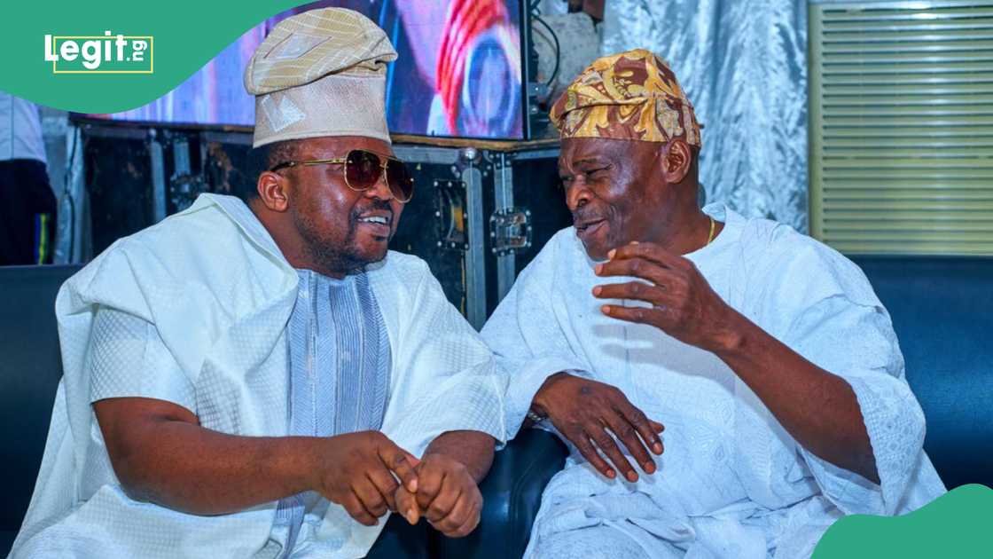 NNPP Chieftain in Ogun state, Ambassador Olufemi Ajadi Oguntoyinbo, has congratulated the former commissioner of police in the state, CP Alamutu Abiodun Mustapha, for successful retirement. NNPP Chieftain in Ogun state, Ambassador Olufemi Ajadi Oguntoyinbo, has congratulated the former commissioner of police in the state, CP Alamutu Abiodun Mustapha, for successful retirement.