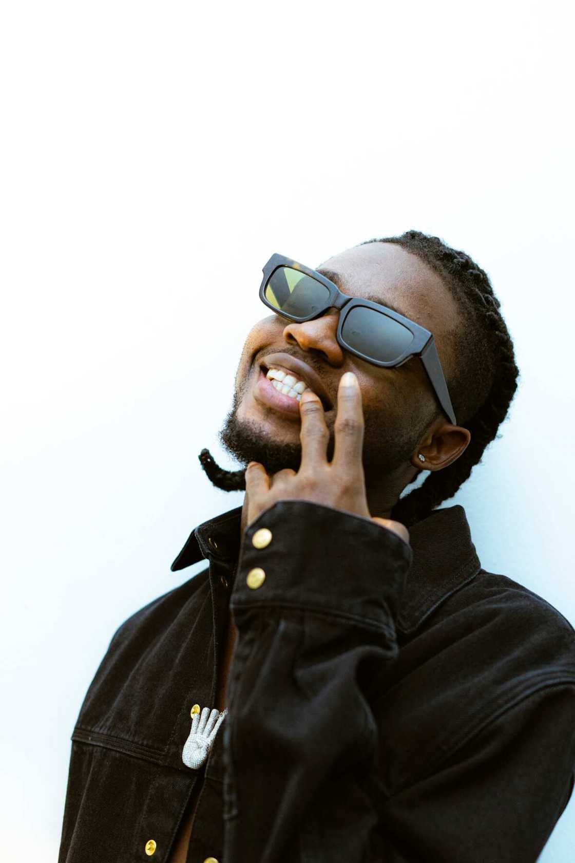 CKay, Omah Lay, Others to represent Nigeria in #YouTubeBlack Voices Music Class of 2022 CKay, Omah Lay, Others to represent Nigeria in #YouTubeBlack Voices Music Class of 2022