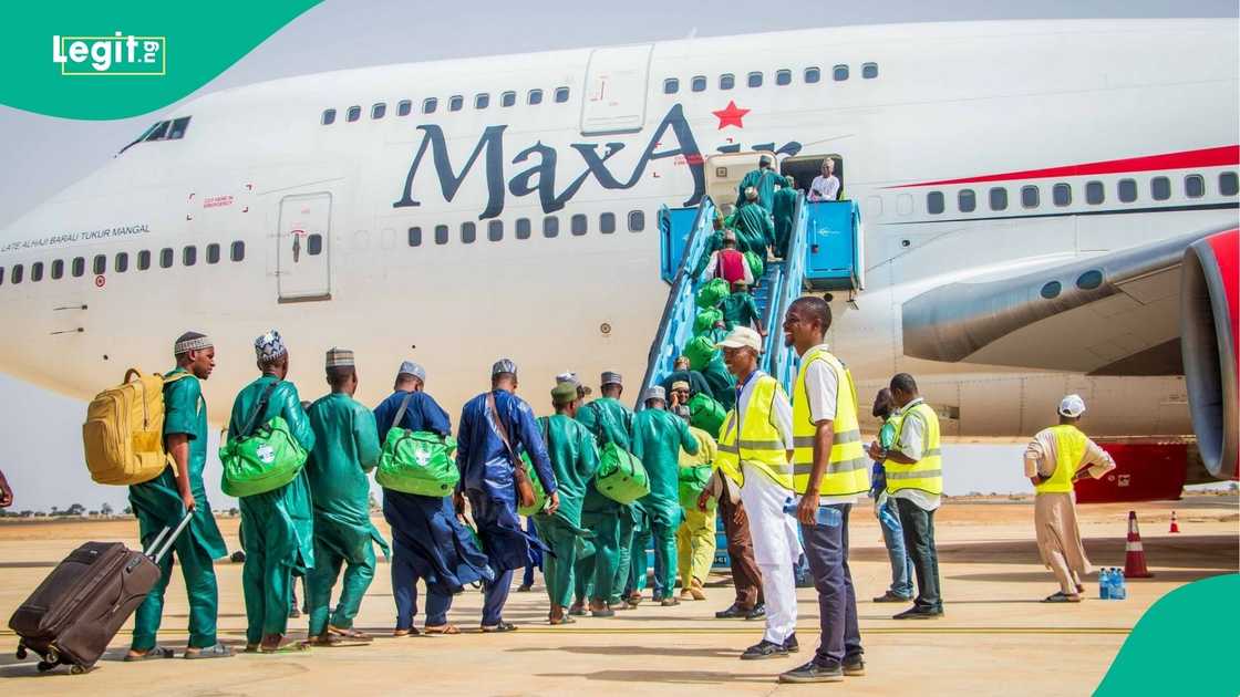 Max Air Returns N182 Million to Passengers Following NCAA Consumer Rights Enforcement