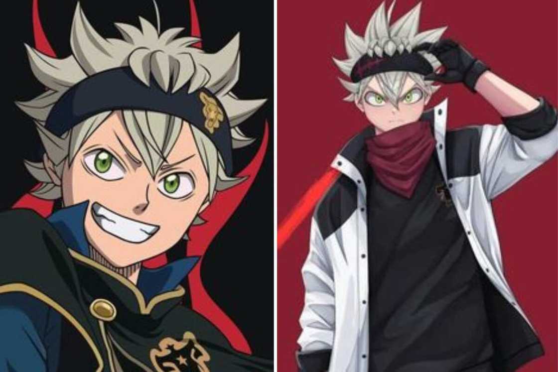 Overpowered main character anime Overpowered main character anime
