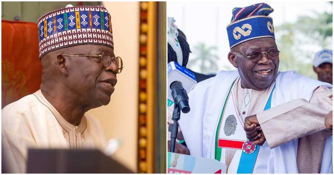 Tinubu's board appointment/ Tinubu dissolves boards/ APC members to fill vacant boards