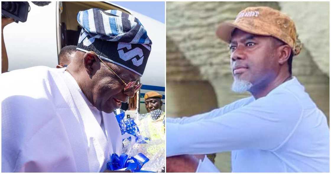 Tinubu/tinubu news/tinubu news today Tinubu/tinubu news/tinubu news today