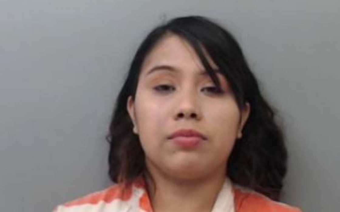 Woman allegedly attacks husband for not telling her she looked pretty Woman allegedly attacks husband for not telling her she looked pretty