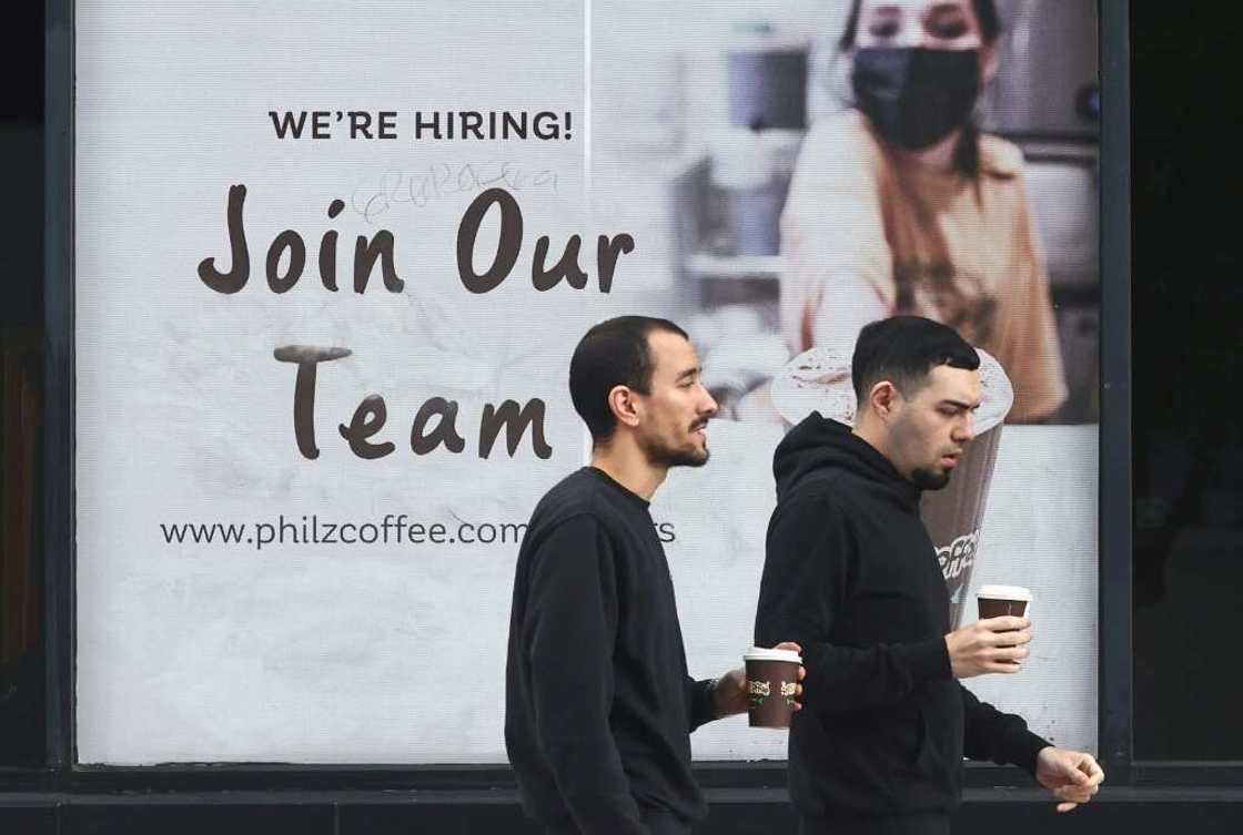A still-strong US jobs market and sticky inflation are fuelling concerns the Federal Reserve might not be able to cut interest rates as much as hoped this year A still-strong US jobs market and sticky inflation are fuelling concerns the Federal Reserve might not be able to cut interest rates as much as hoped this year