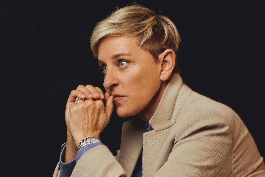 Ellen DeGeneres: Ex TV show employees claim they were subjected to toxic work environment