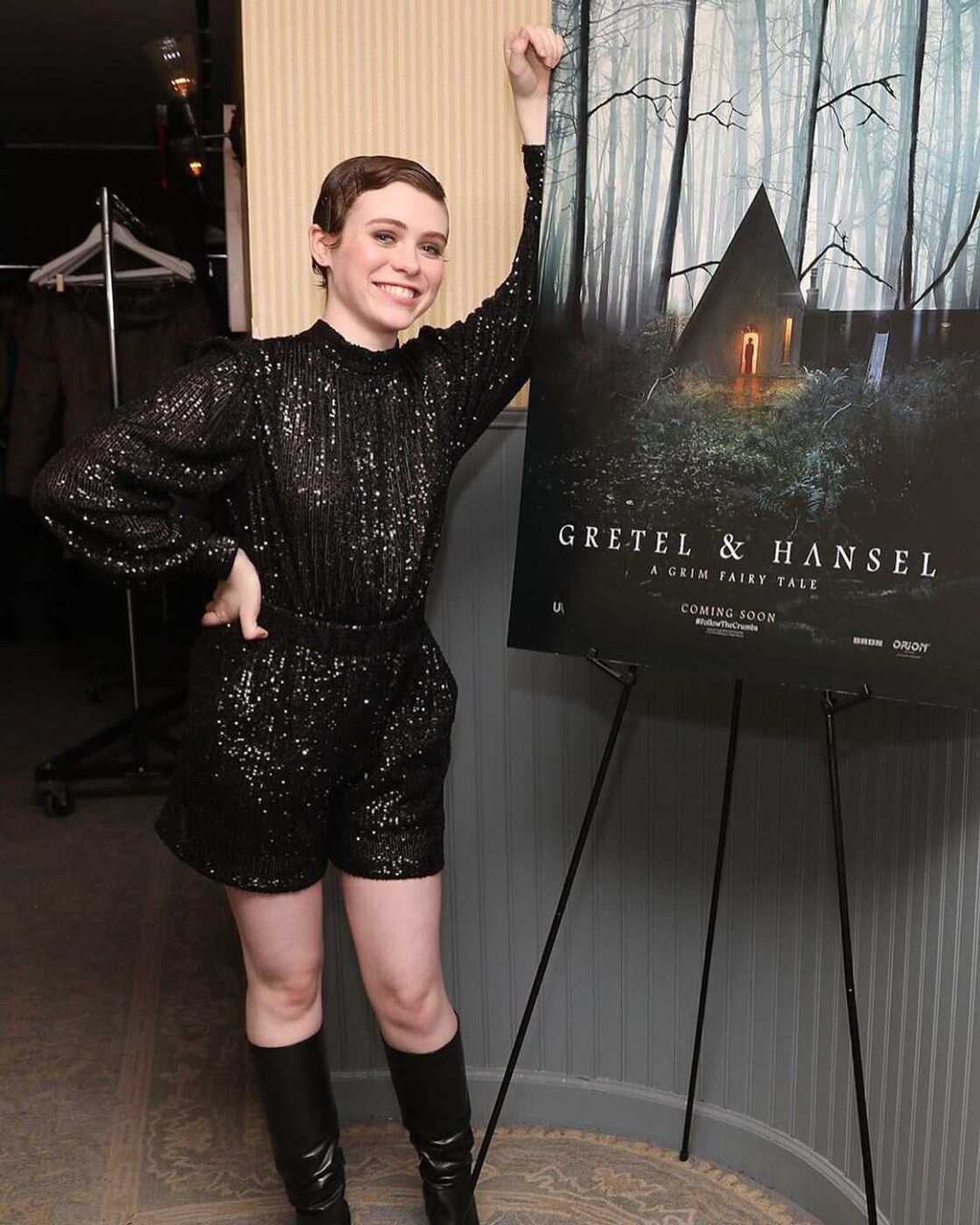 Sophia Lillis Sophia Lillis