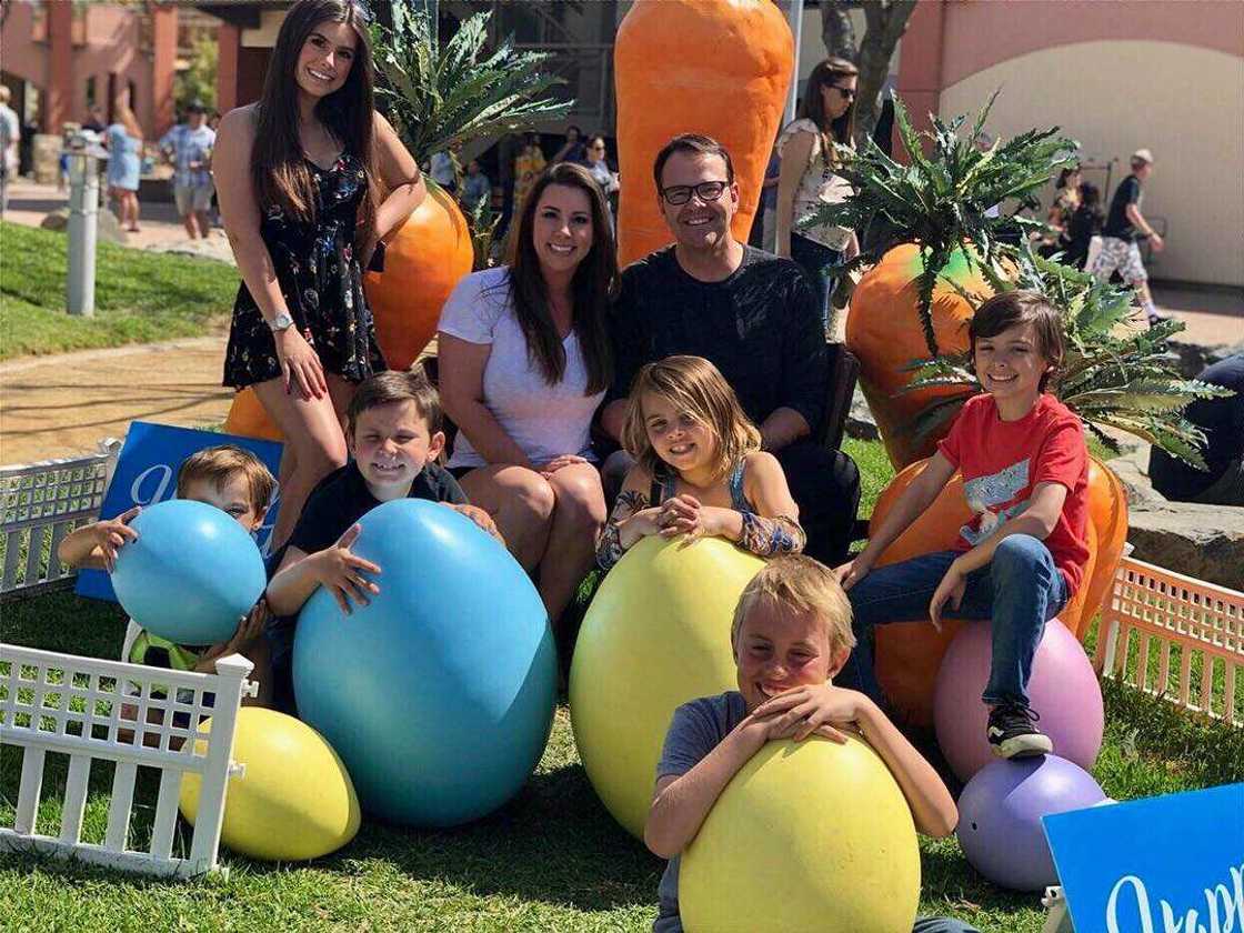 Madisyn Shipman parents Madisyn Shipman parents