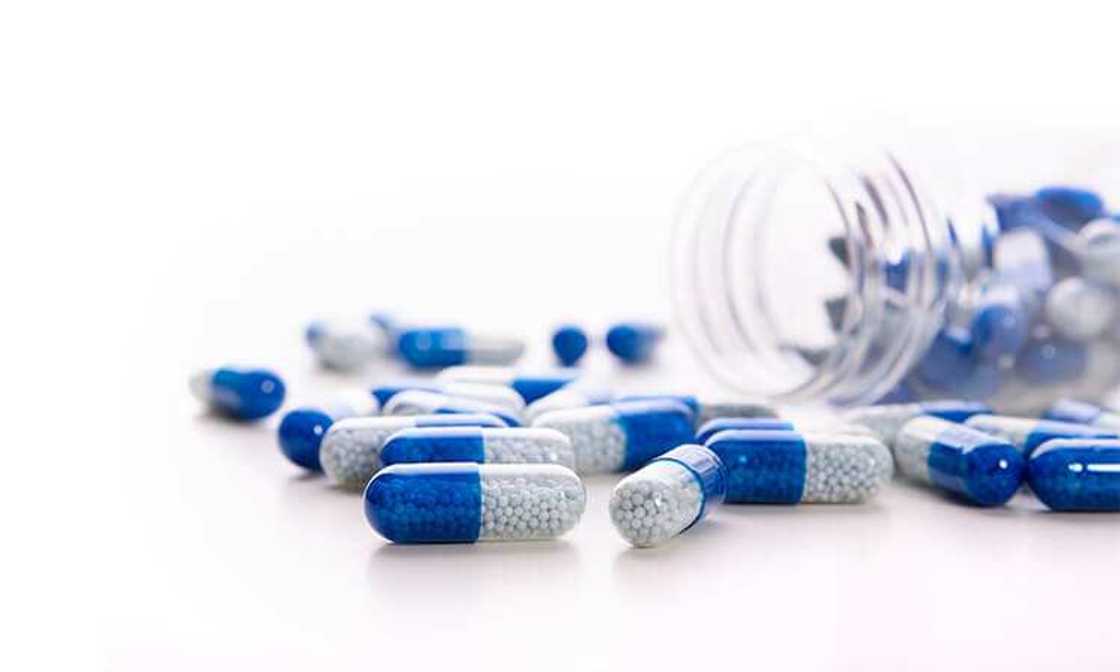 An kama gurbatattun kwayoyin magani na biliyan 6 a Jihar Kano An kama gurbatattun kwayoyin magani na biliyan 6 a Jihar Kano