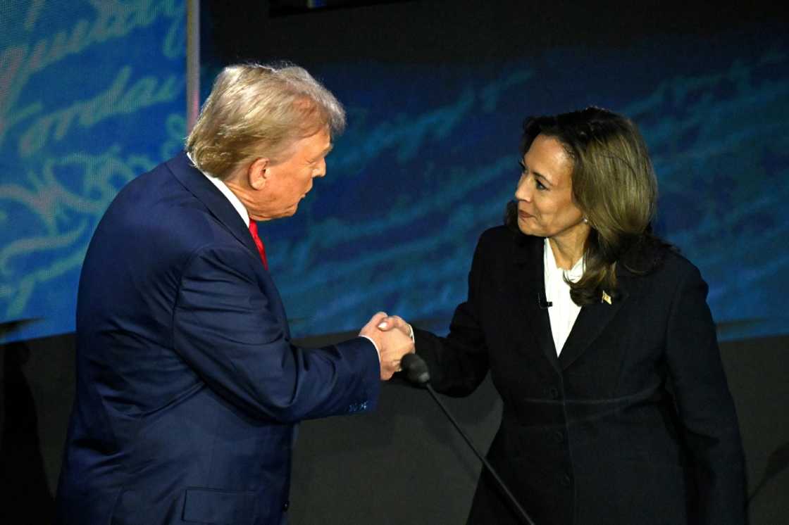 Inflation and the cost of living are key issues for voters ahead of November's US election Inflation and the cost of living are key issues for voters ahead of November's US election