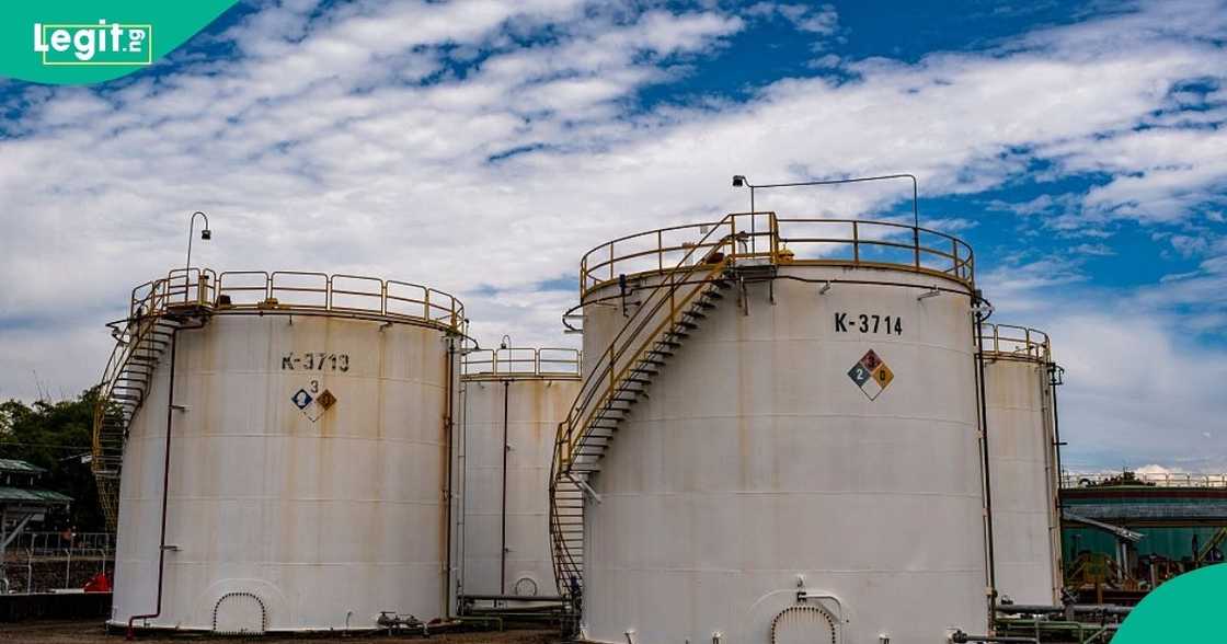 Find out more as depot owners slash petrol price below Dangote refinery to attract customers. Find out more as depot owners slash petrol price below Dangote refinery to attract customers.