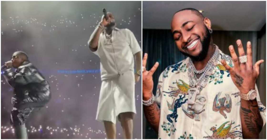 Davido Davido