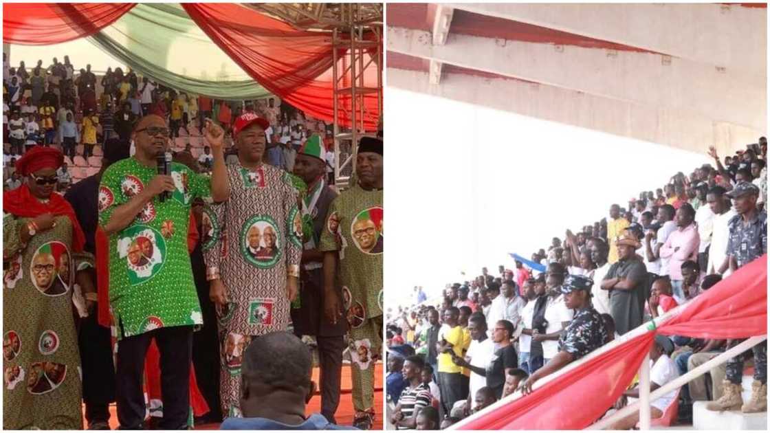 Peter Obi/2023 Presidential Election/Labour Party Peter Obi/2023 Presidential Election/Labour Party