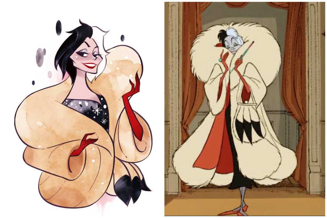 hottest animated characters hottest animated characters