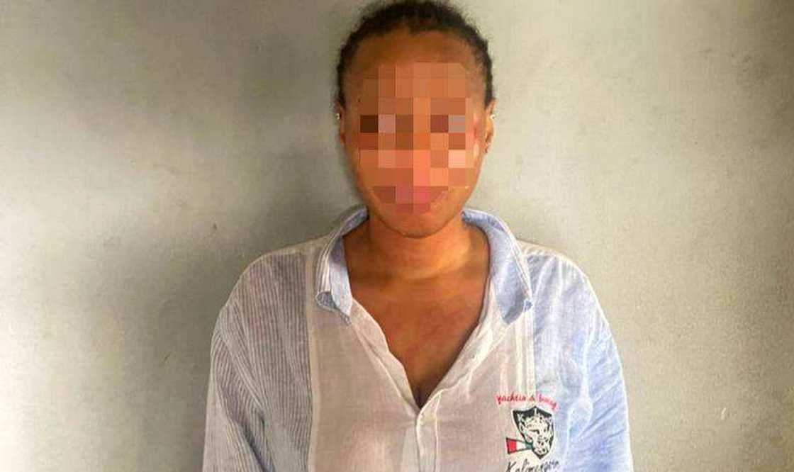 Esther Paul Esther Paul