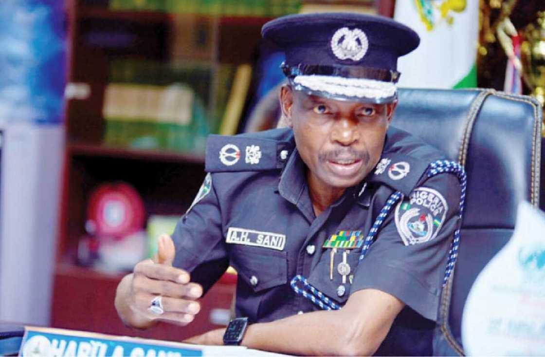 Gagarumar sarƙaƙiya a kan mutuwar mai aikin wata mata a Kano Gagarumar sarƙaƙiya a kan mutuwar mai aikin wata mata a Kano