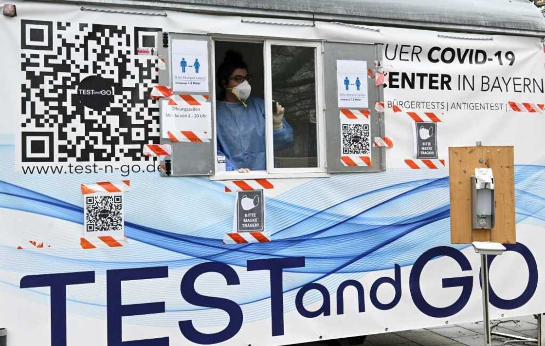 Health experts have told nations to maintain Covid testing in the face of the European summer wave Health experts have told nations to maintain Covid testing in the face of the European summer wave
