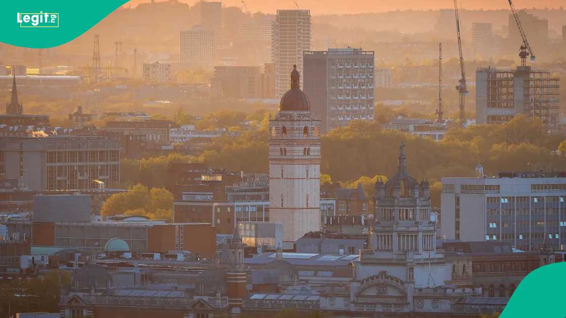 Imperial College London leads in graduate employment and medical education, earning multiple honours in the 2027 university rankings. Imperial College London leads in graduate employment and medical education, earning multiple honours in the 2027 university rankings.