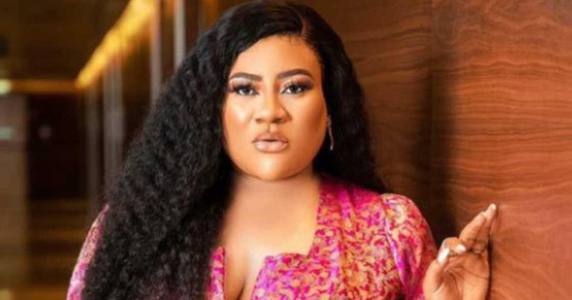 Nkechi Blessing Nkechi Blessing