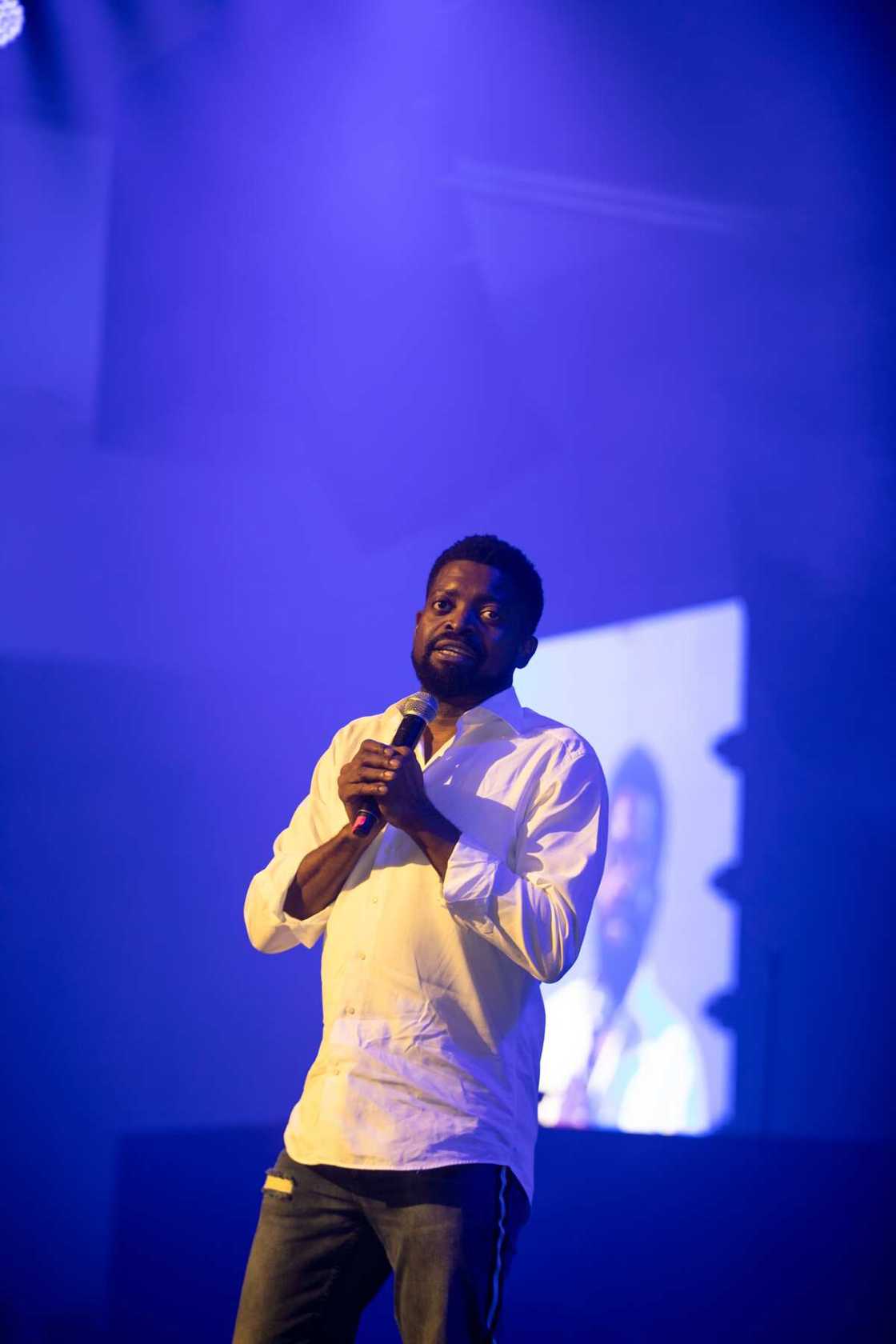Patoranking Closes out 2021 with Show-Stopping Performance at Big Name Concert Patoranking Closes out 2021 with Show-Stopping Performance at Big Name Concert