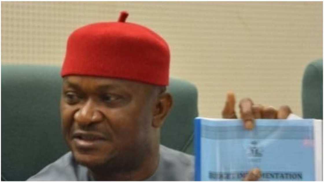 Linus Okorie Linus Okorie