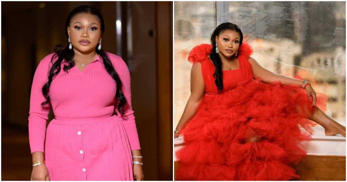 Ruth Kadiri Ruth Kadiri