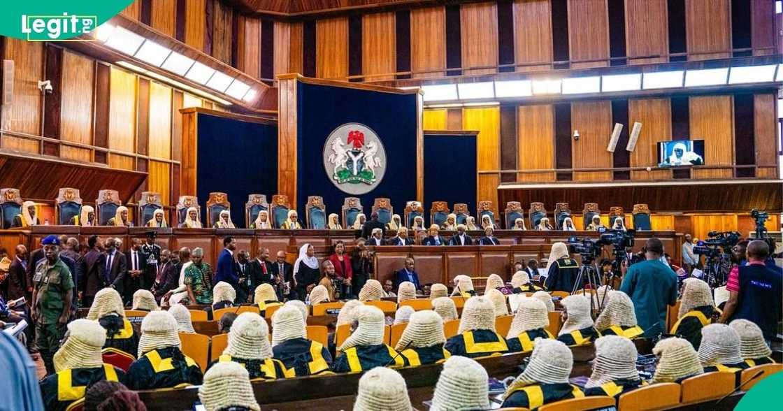Nigerian Supreme Court strengthens banking sector reform push