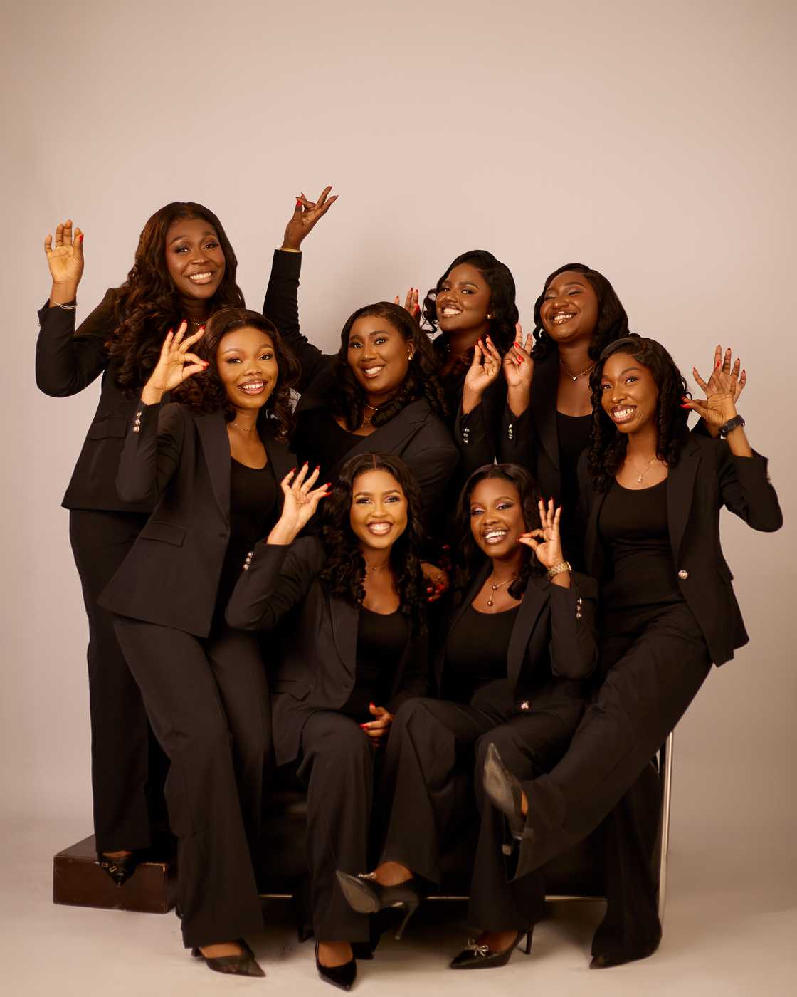 Trailblazing Women Making It Happen at Carat Nigeria Trailblazing Women Making It Happen at Carat Nigeria