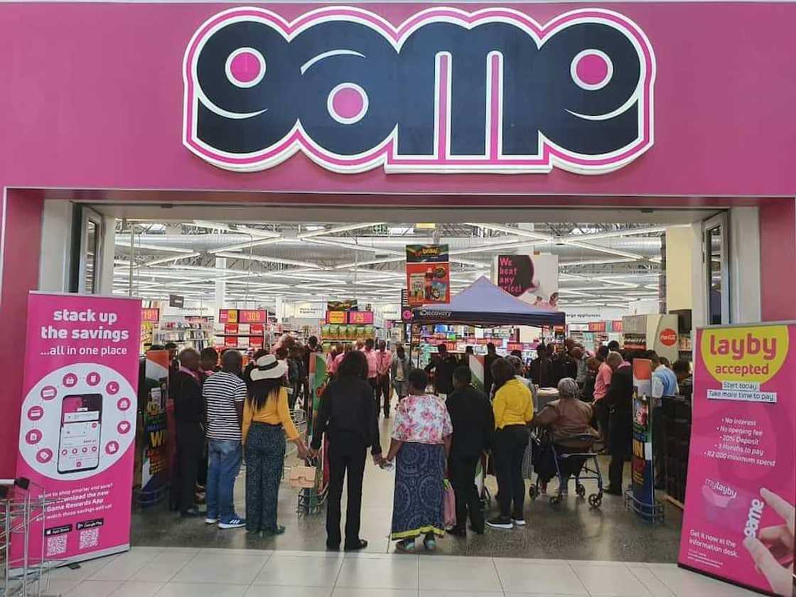 South Africa retailer, the game to leave Nigeria South Africa retailer, the game to leave Nigeria