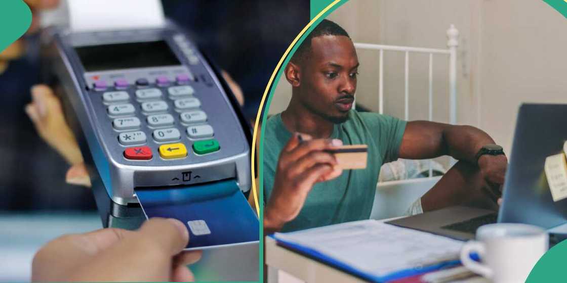 Sterling bank PoS Sterling bank PoS