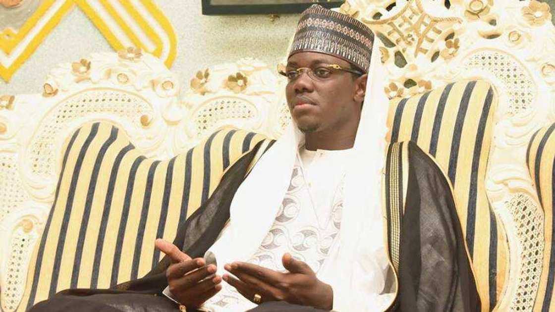 Abin da ya jawowa Mustafa Sule Lamido shan kasa a zaben 2019