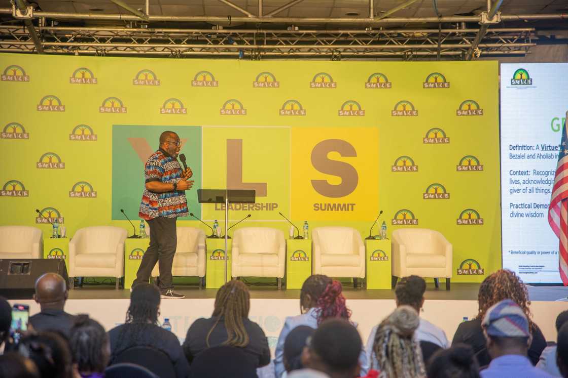 Celebrating Youth Power 2024: From Clicks to Progress Celebrating Youth Power 2024: From Clicks to Progress