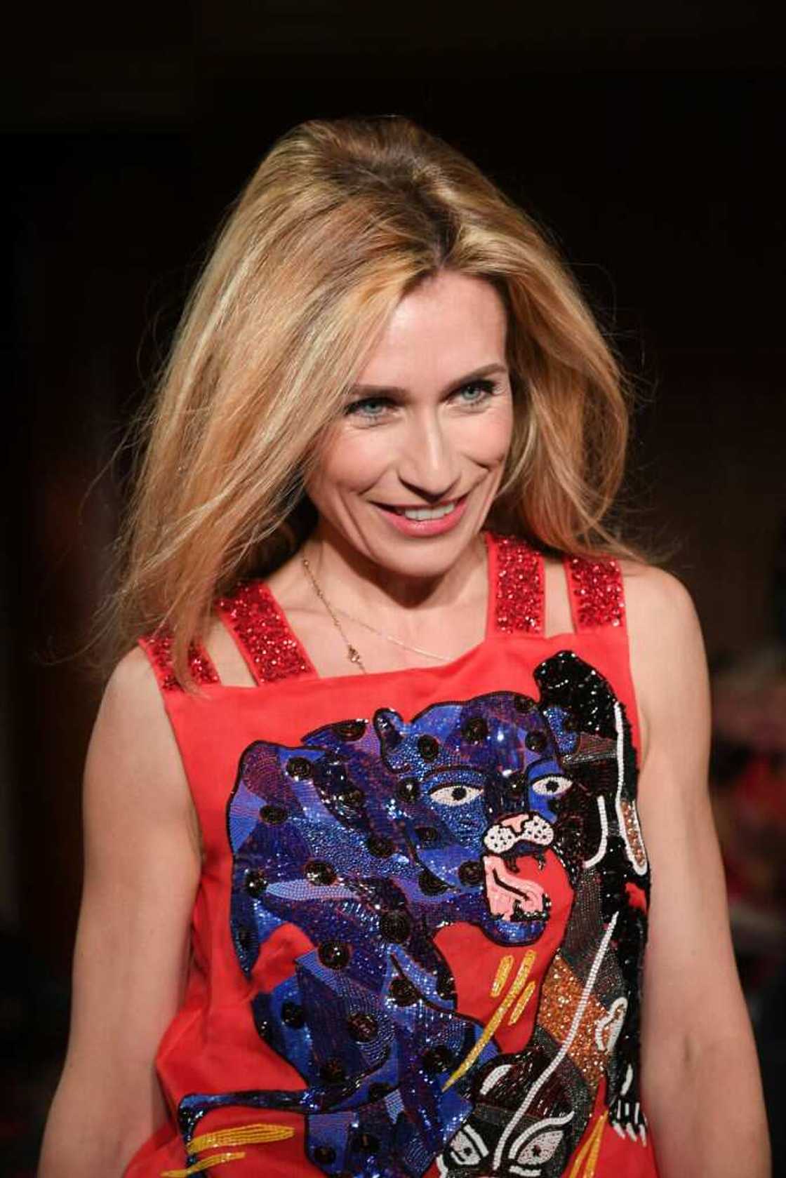Biographie de Sandra Larue : vie privée, photos, journalisme Biographie de Sandra Larue : vie privée, photos, journalisme