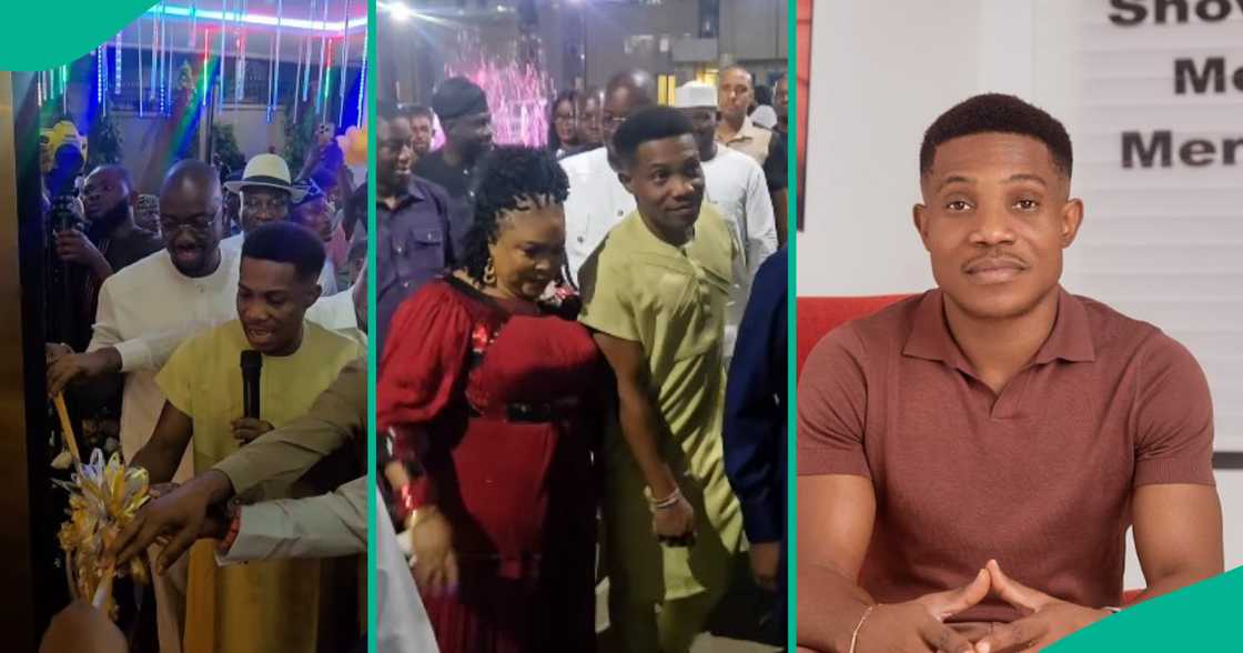 Pastor Jerry Eze spotted with Patience Jonathan. Pastor Jerry Eze spotted with Patience Jonathan.