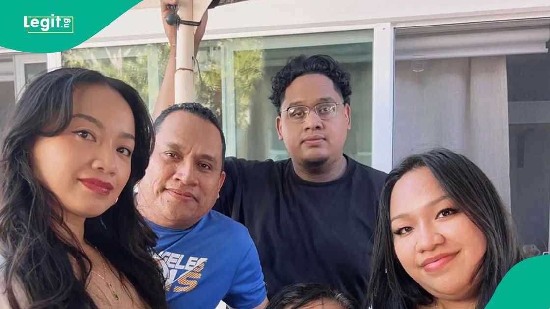 Woman returns to Mexico after living in America for 36 years. Woman returns to Mexico after living in America for 36 years.