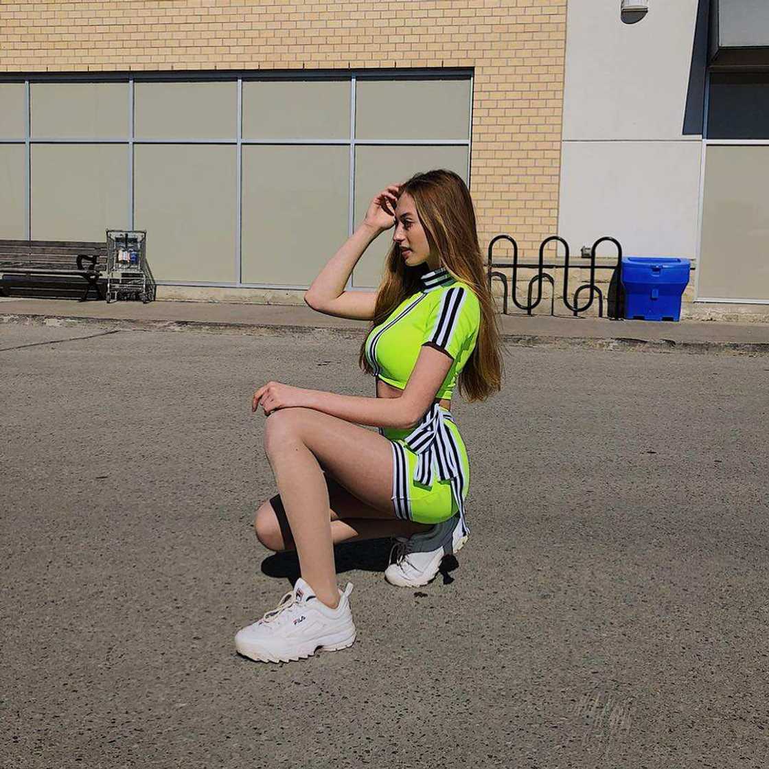 Sophia Diamond Sophia Diamond