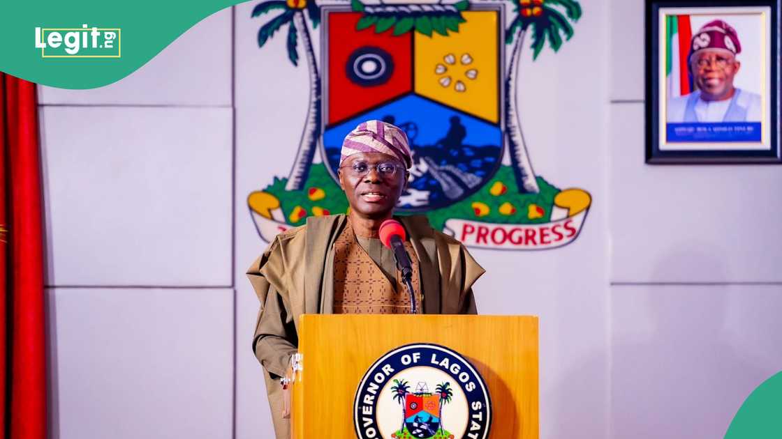 Mixed reactions as Lagos demolishes shanties Mixed reactions as Lagos demolishes shanties