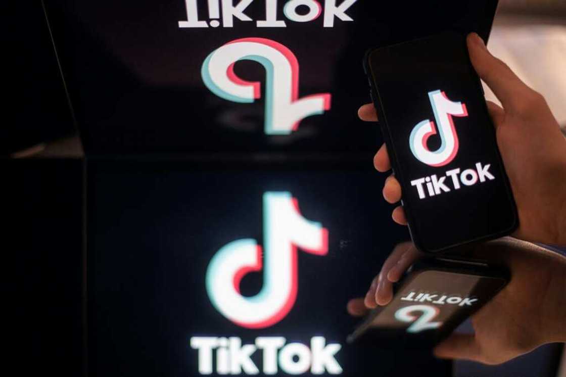 Australia has said it will ban TikTok on government devices Australia has said it will ban TikTok on government devices