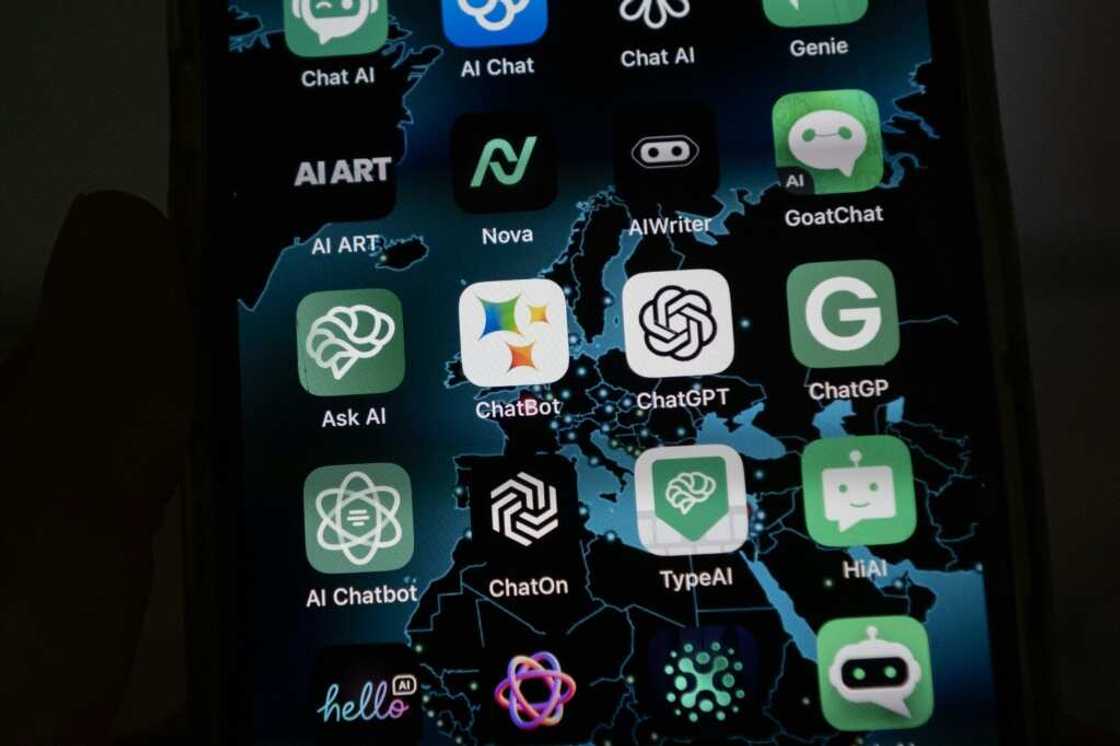 The development of artificial intelligence has come with fears that the risks of the technology will outweigh its benefits The development of artificial intelligence has come with fears that the risks of the technology will outweigh its benefits