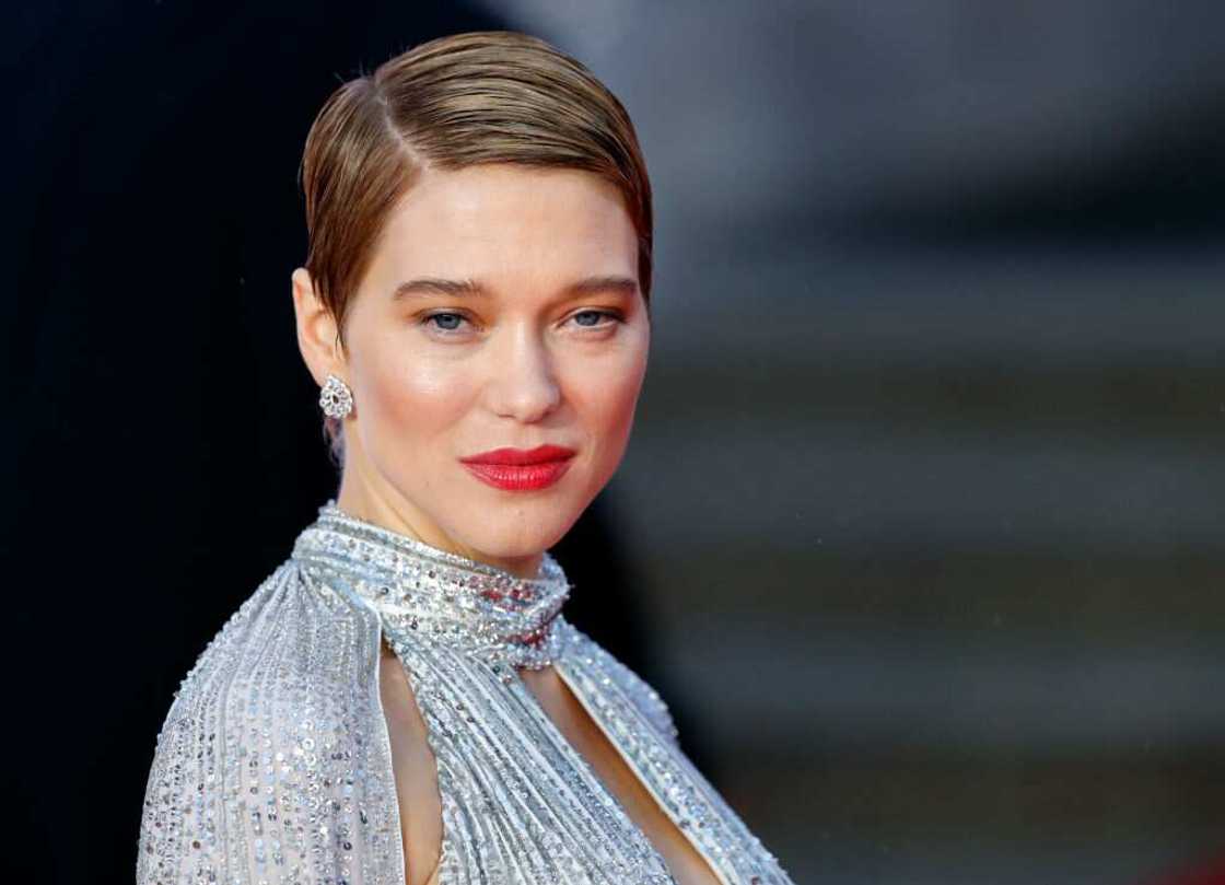 André Meyer et Lea Seydoux : tout sur leur histoire d'amour André Meyer et Lea Seydoux : tout sur leur histoire d'amour