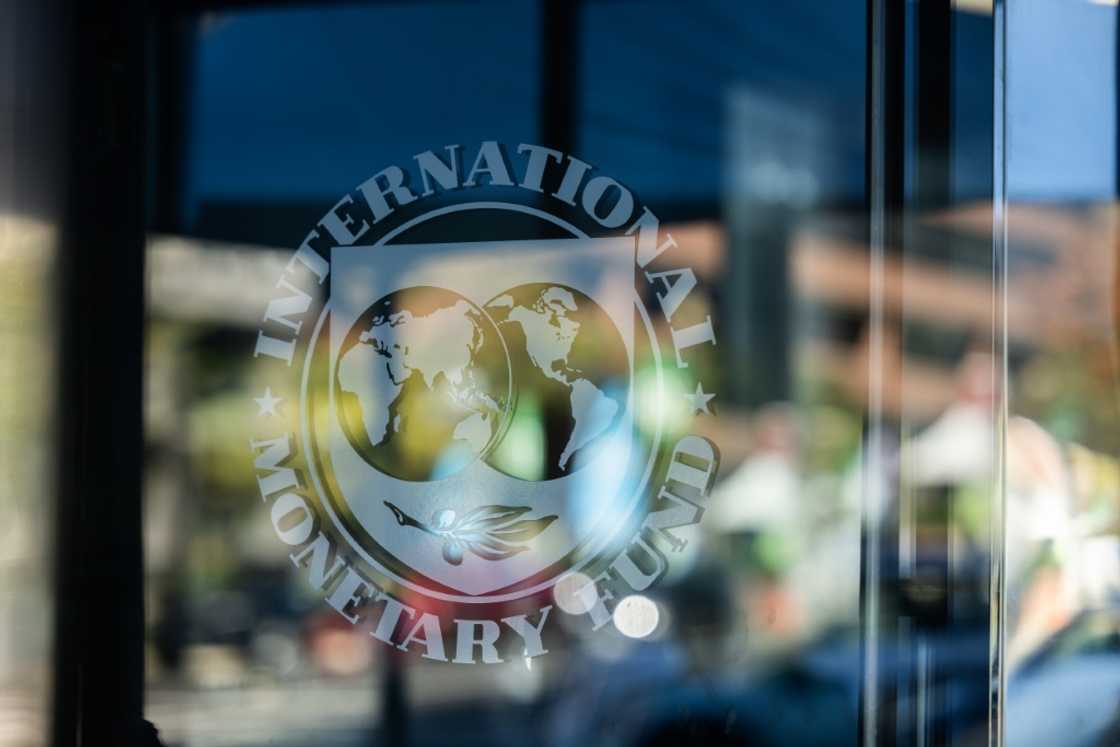 No formal announcement has been made by the Washington-based lender No formal announcement has been made by the Washington-based lender