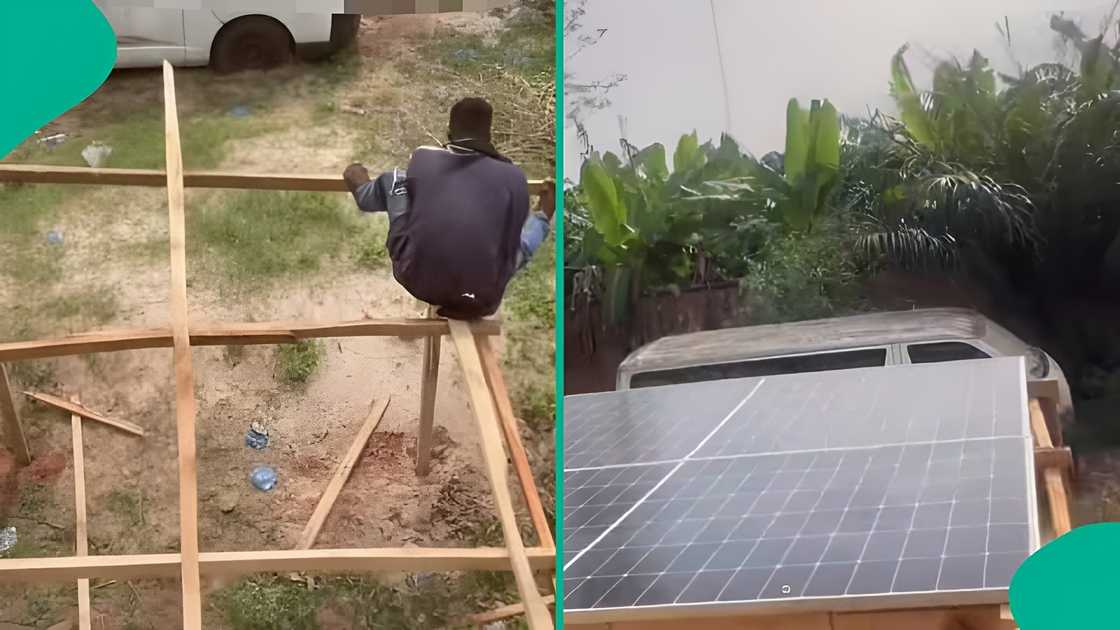 4 tenants speak after being stopped from installing solar panels 4 tenants speak after being stopped from installing solar panels