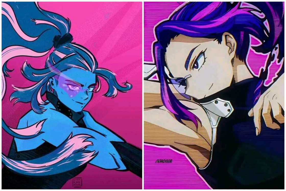 my hero academia female characters my hero academia female characters