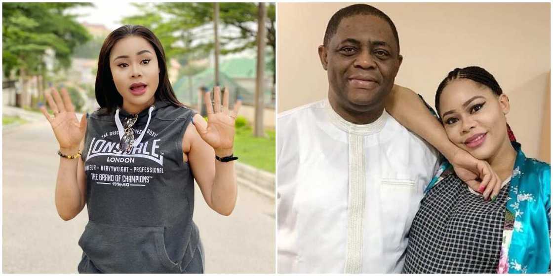 Police summon Precious Chikwendu Police summon Precious Chikwendu