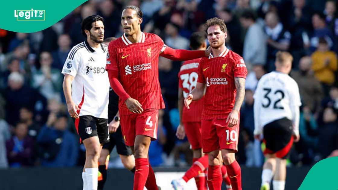 Liverpool, English Premier League Liverpool, English Premier League