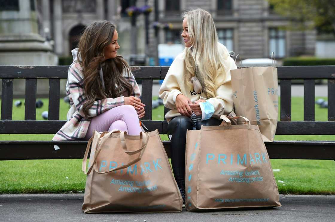 Primark has become a fixture on the high street in the UK, Ireland and beyond