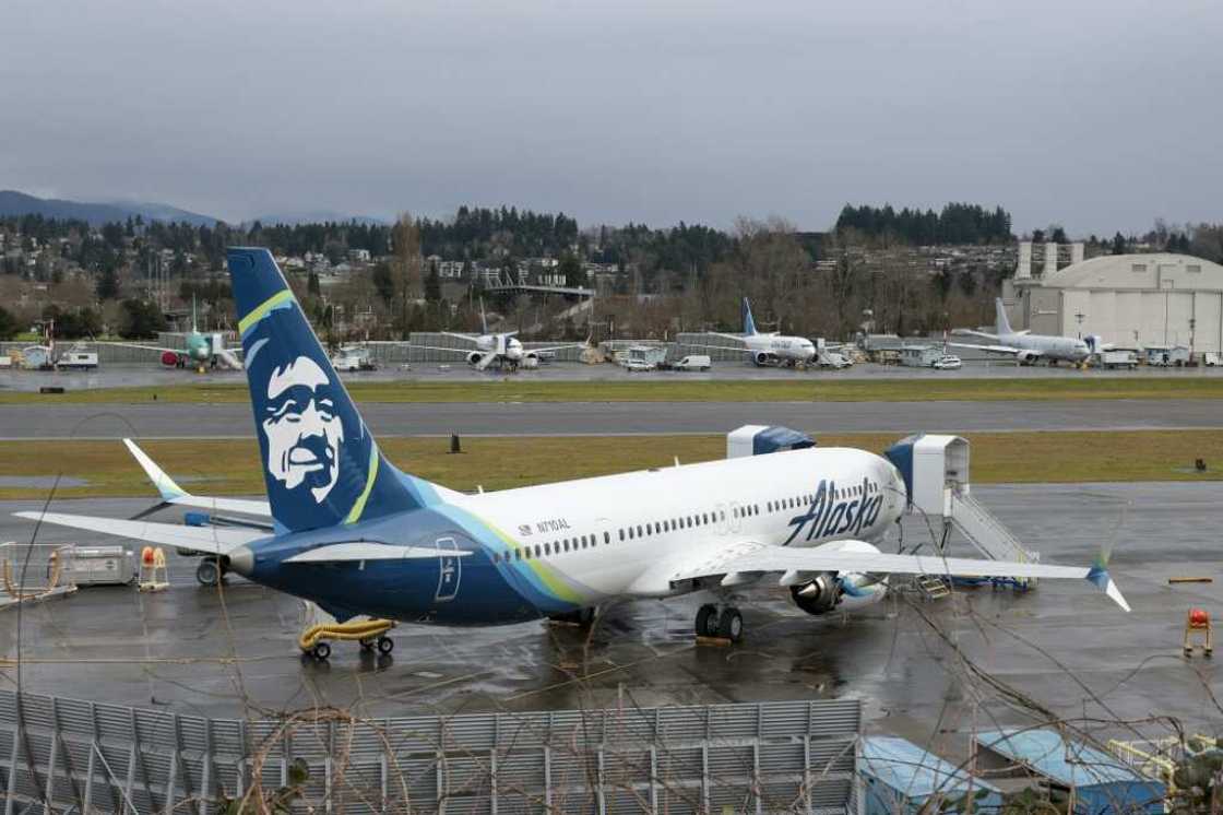 Boeing's star aircraft in recent years has been the 737 MAX, but the plane has endured one difficulty after another, culminating with a major in-flight safety incident in January 2024 Boeing's star aircraft in recent years has been the 737 MAX, but the plane has endured one difficulty after another, culminating with a major in-flight safety incident in January 2024