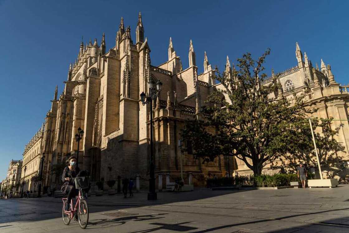 Largest church in the world Largest church in the world