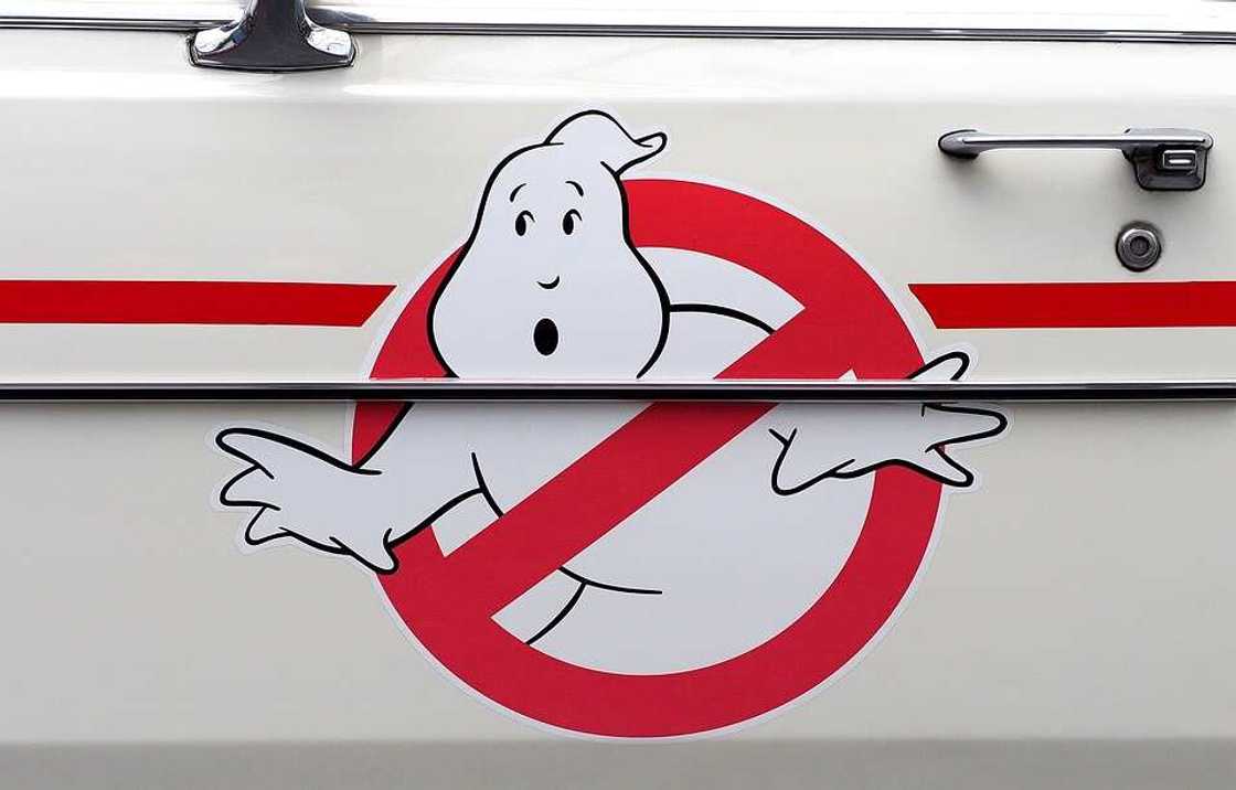Ghostbusters 2020 Ghostbusters 2020