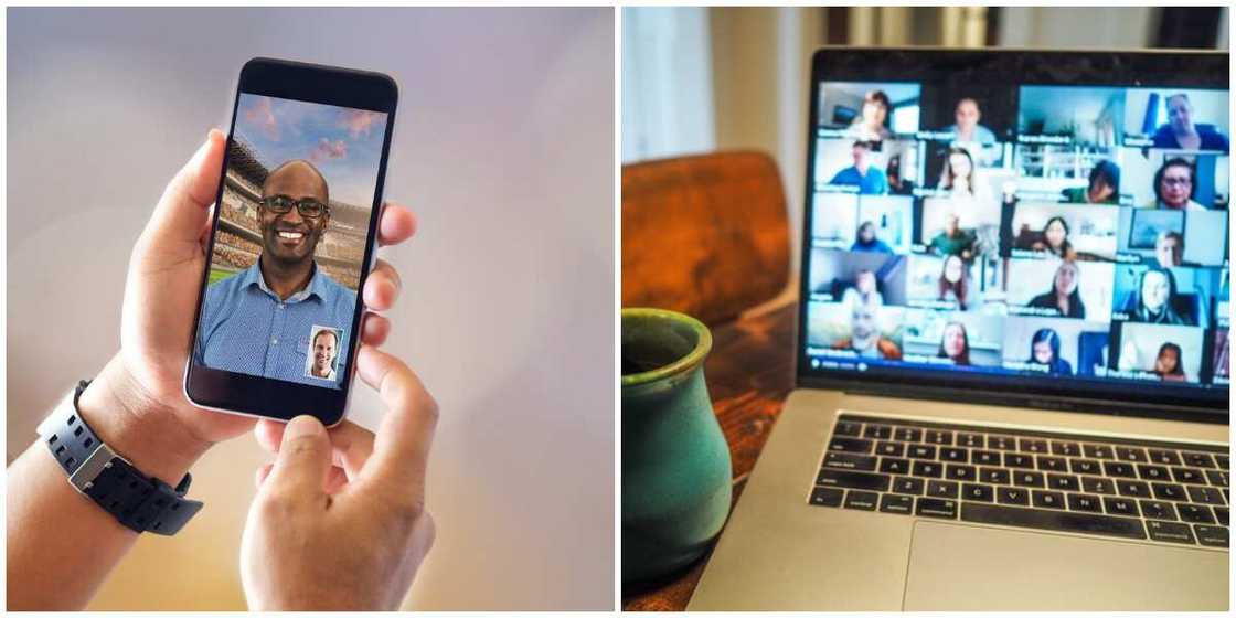 4 easy ways to change your Zoom background with pictures 4 easy ways to change your Zoom background with pictures