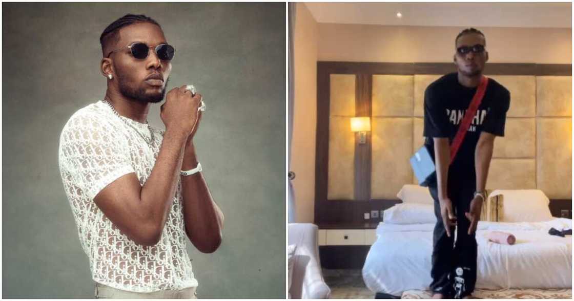 Singer Victor AD Singer Victor AD